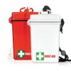 Waterproof 21PC First Aid Kits bag